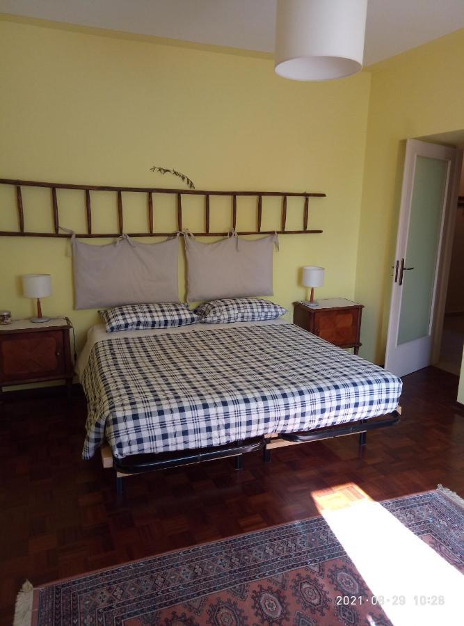 Villar San Costanzo Il Barucin Bed & Breakfast エクステリア 写真