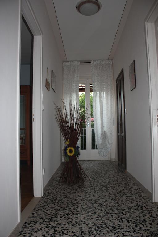 Villar San Costanzo Il Barucin Bed & Breakfast 部屋 写真