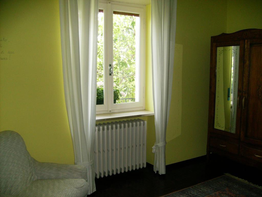 Villar San Costanzo Il Barucin Bed & Breakfast エクステリア 写真