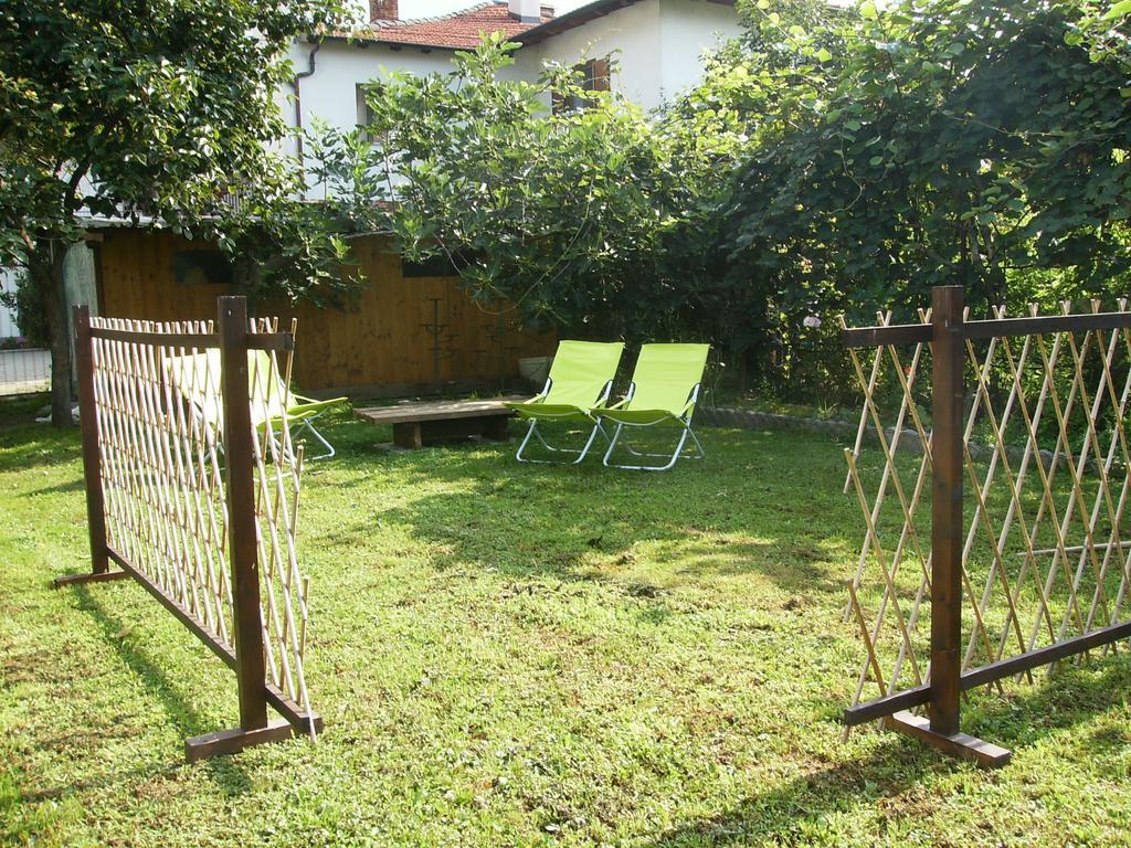 Villar San Costanzo Il Barucin Bed & Breakfast エクステリア 写真