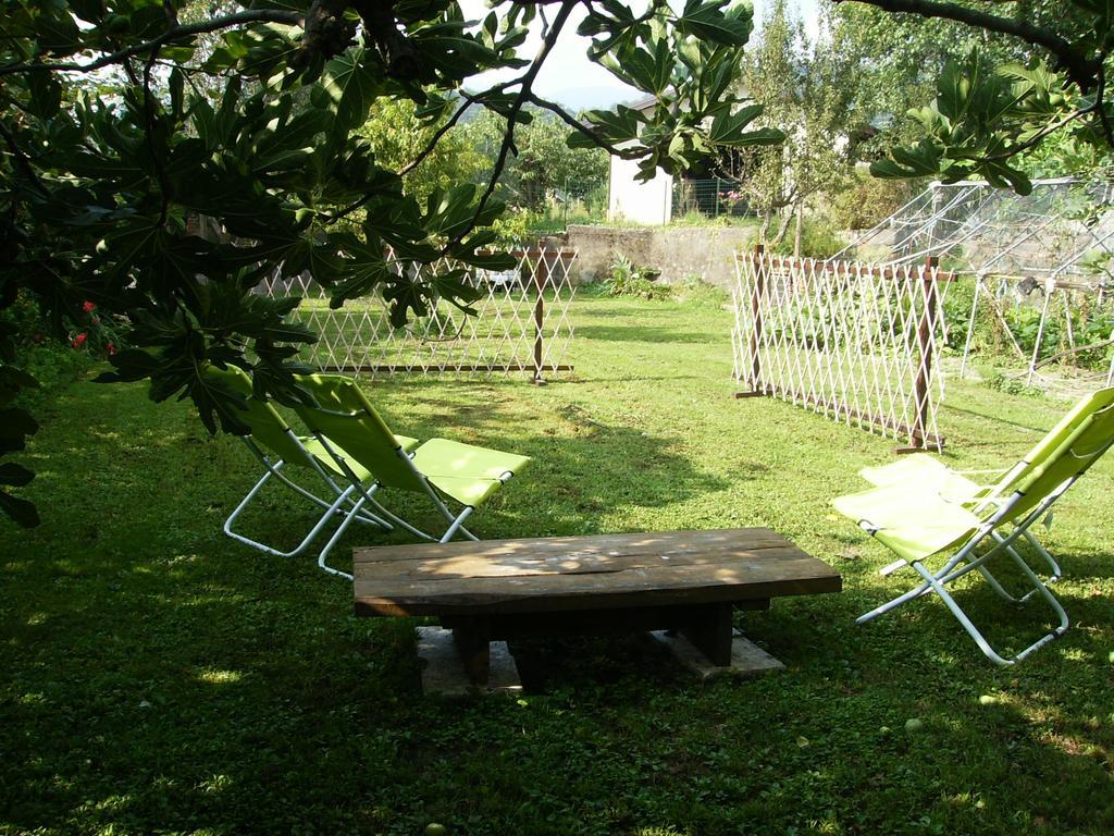 Villar San Costanzo Il Barucin Bed & Breakfast エクステリア 写真